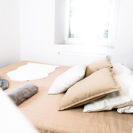 Budapest City Center, Nicely Renovated Apartment With 3 Bedrooms Exterior photo